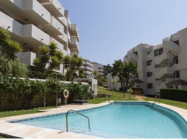  Apartamentos de Obra Nueva en Venta en Elviria, 