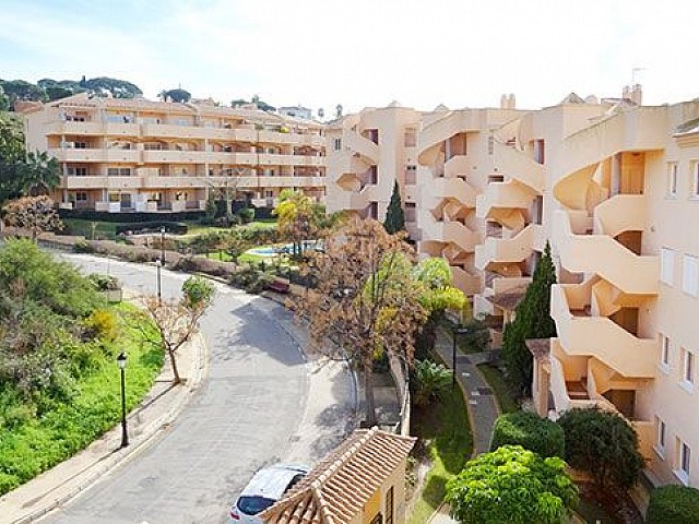  Apartamentos de Obra Nueva en Venta en Elviria, 