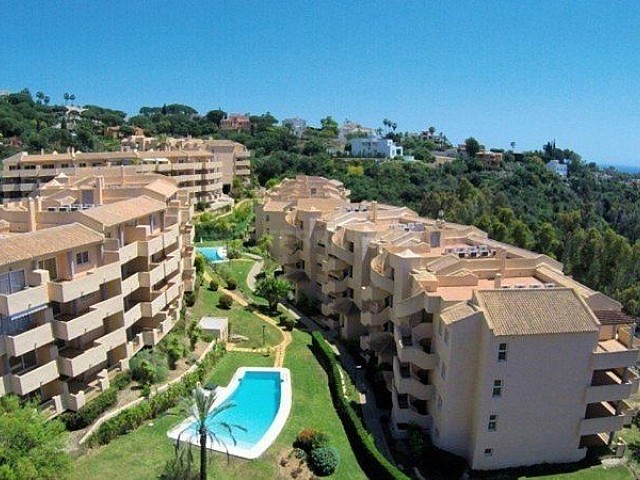 Apartamentos de Obra Nueva en Elviria, Marbella