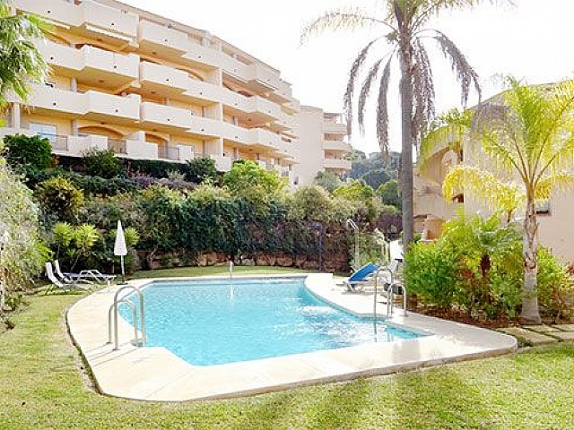 Apartamentos de Obra Nueva en Elviria, Marbella