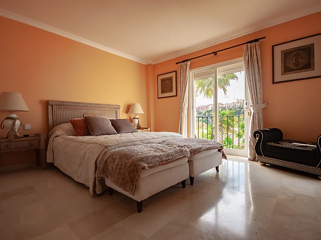 Apartamento en Venta en Benahavis