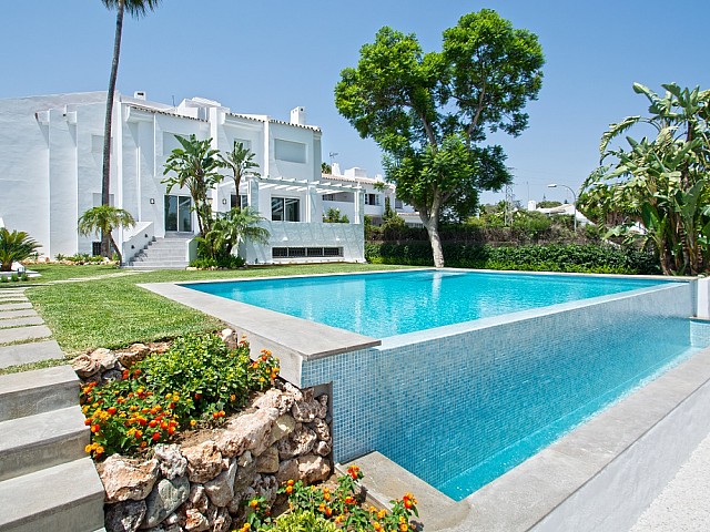Villa in vendita a Nueva Andalucia, Marbella, Malaga