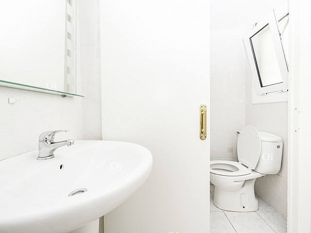 Ref. 50679 - Casa en alquiler en Pedralbes, Barcelona