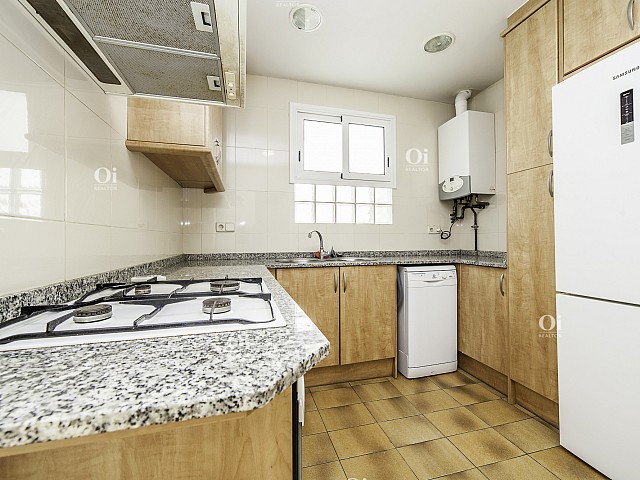 Ref. 50679 - Casa en alquiler en Pedralbes, Barcelona