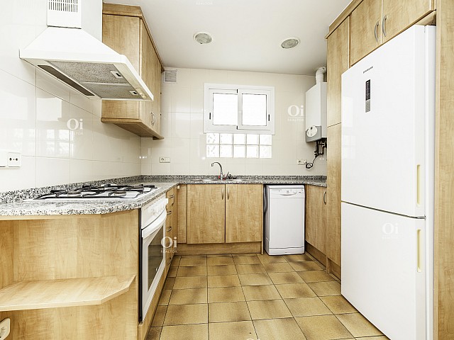 Ref. 50679 - Casa en alquiler en Pedralbes, Barcelona