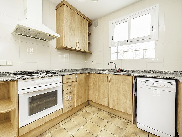 Ref. 50679 - Casa en alquiler en Pedralbes, Barcelona