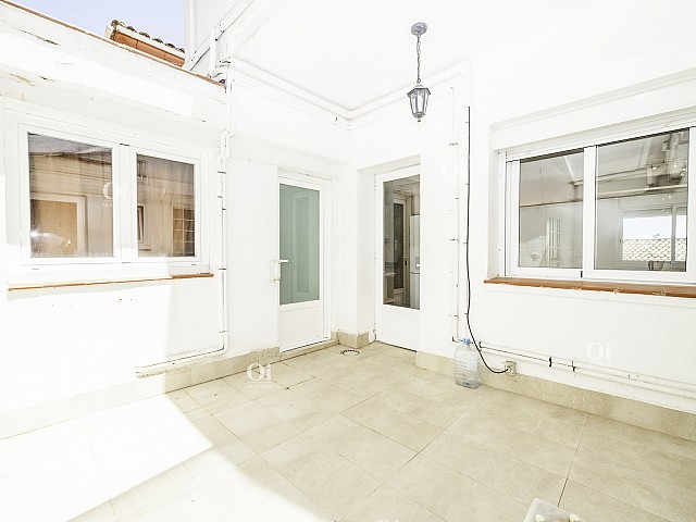 Ref. 50679 - Casa en alquiler en Pedralbes, Barcelona