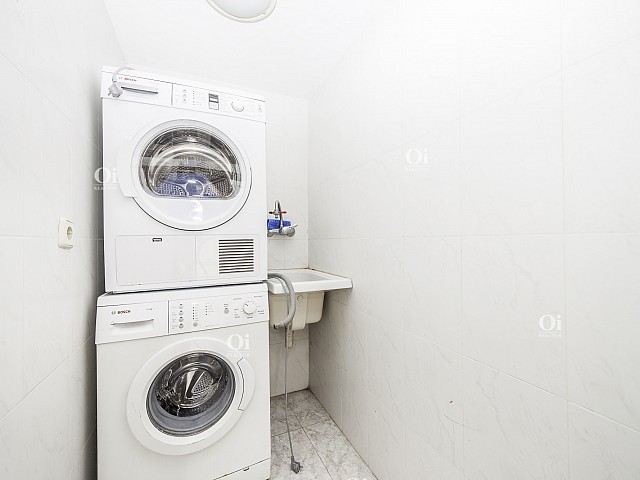 Ref. 50679 - Casa en alquiler en Pedralbes, Barcelona