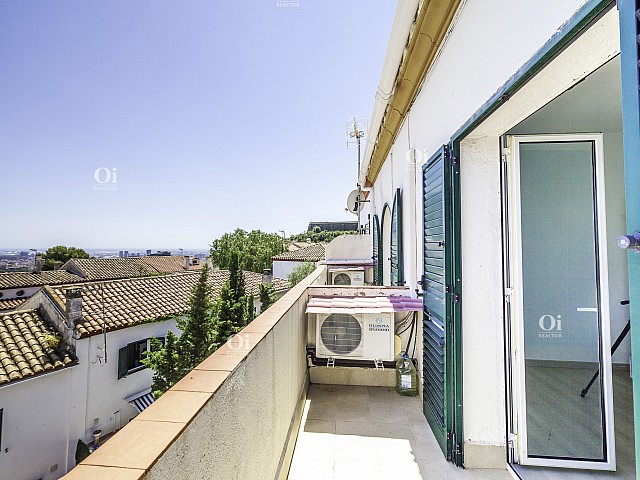 Ref. 50679 - Casa en alquiler en Pedralbes, Barcelona