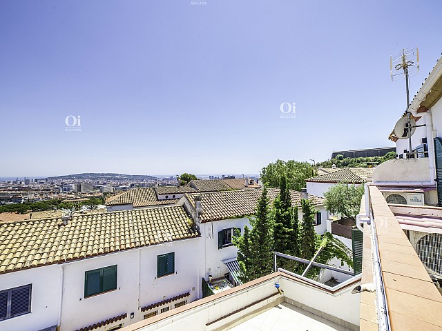 Ref. 50679 - Casa en alquiler en Pedralbes, Barcelona