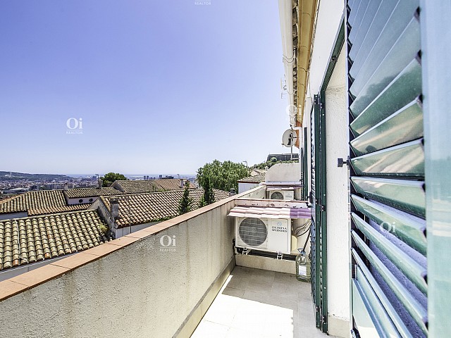 Ref. 50679 - Casa en alquiler en Pedralbes, Barcelona