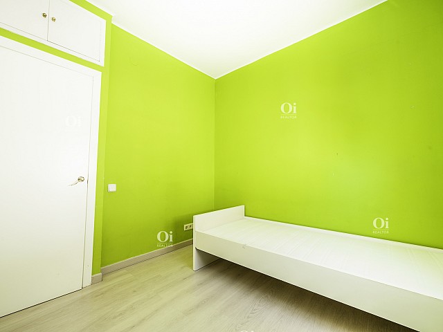 Ref. 50679 - Casa en alquiler en Pedralbes, Barcelona