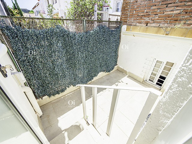 Ref. 50679 - Casa en alquiler en Pedralbes, Barcelona