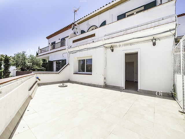 Ref. 50679 - Casa en alquiler en Pedralbes, Barcelona