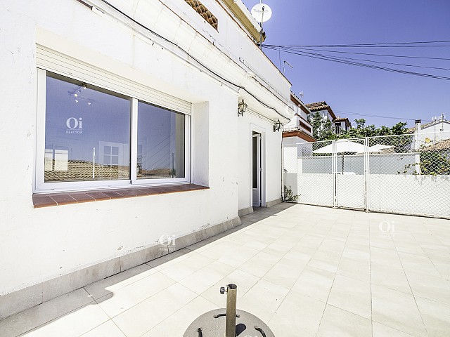 Ref. 50679 - Casa en alquiler en Pedralbes, Barcelona