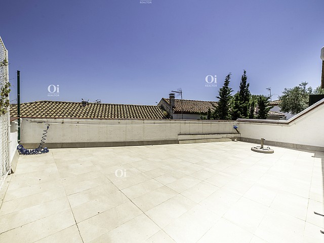 Ref. 50679 - Casa en alquiler en Pedralbes, Barcelona