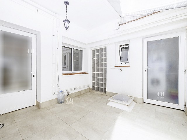 Ref. 50679 - Casa en alquiler en Pedralbes, Barcelona