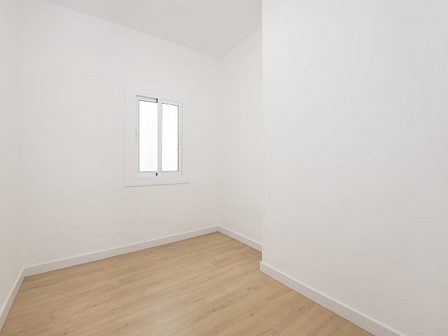 Ref. 63092 - Piso en venta en plena Rambla Guipúzcoa, Barcelona.