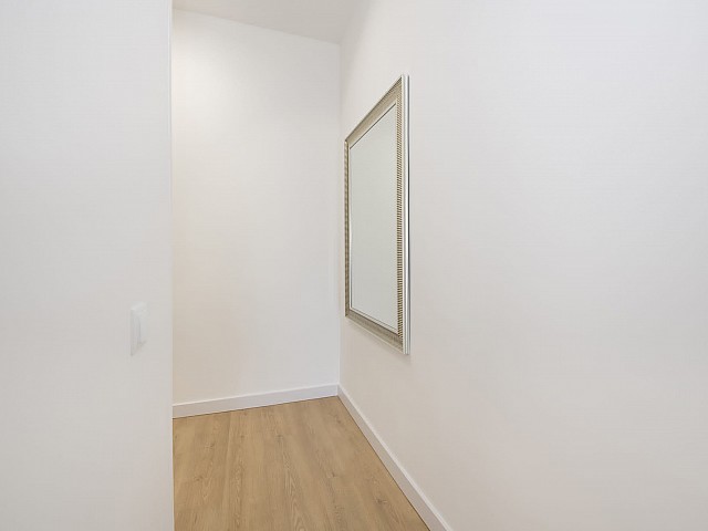 Ref. 63092 - Piso en venta en plena Rambla Guipúzcoa, Barcelona.