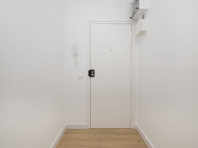 Ref. 63092 - Piso en venta en plena Rambla Guipúzcoa, Barcelona.