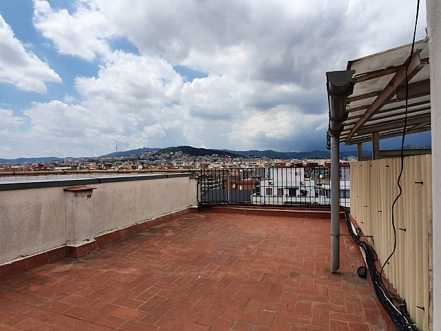 Ref. 63092 - Piso en venta en plena Rambla Guipúzcoa, Barcelona.