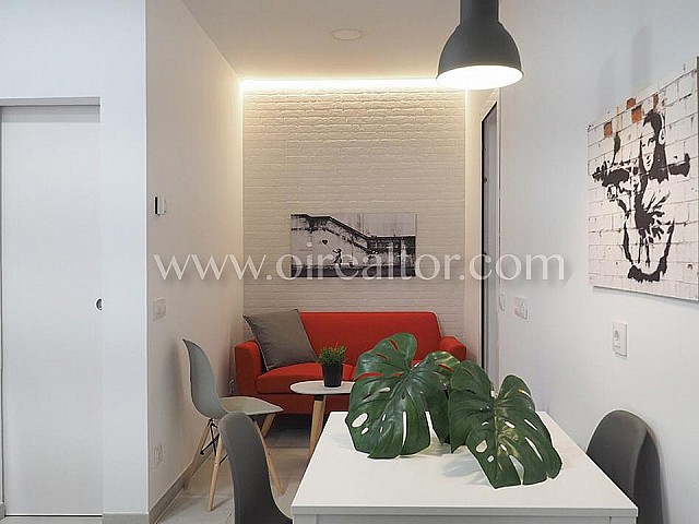 Appartement te koop in Salamanca, Madrid