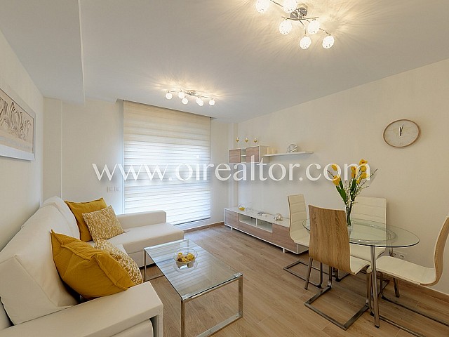 Appartement te koop in Puerta del Angel, Madrid