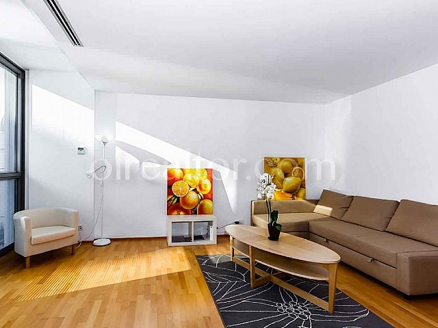 Appartement te koop in Chamberí, Madrid