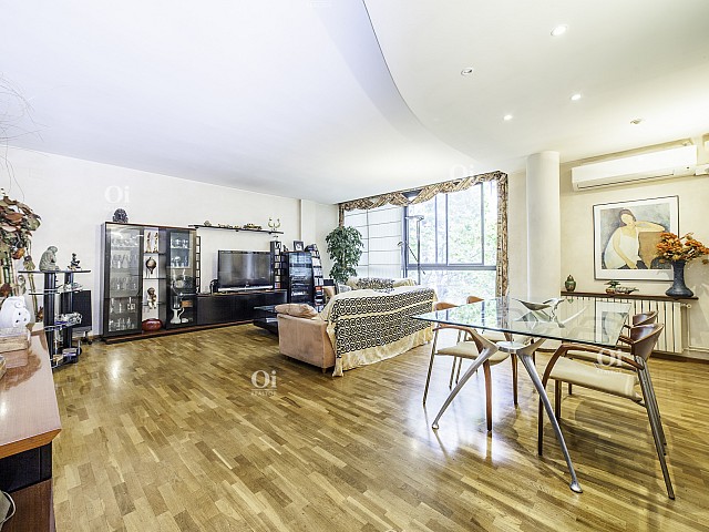 Bellissimo appartamento in vendita a Vila Olímpica, Poblenou.