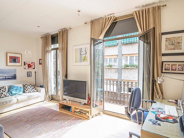 Appartement te koop in Poble Sec, Barcelona