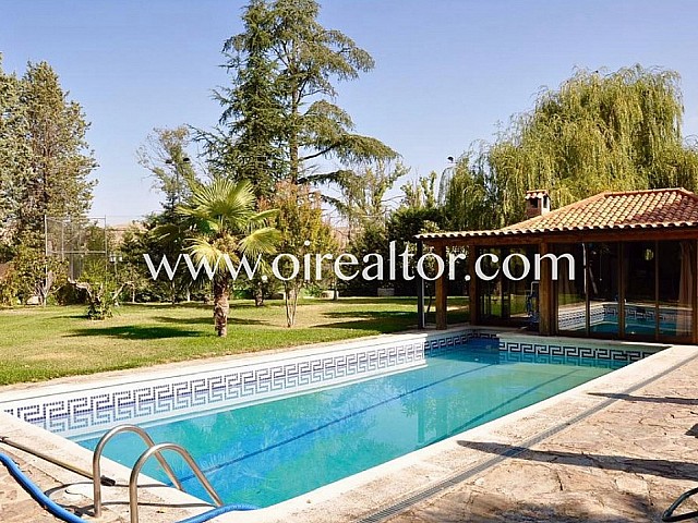 House for sale in Tres Cantos, Madrid
