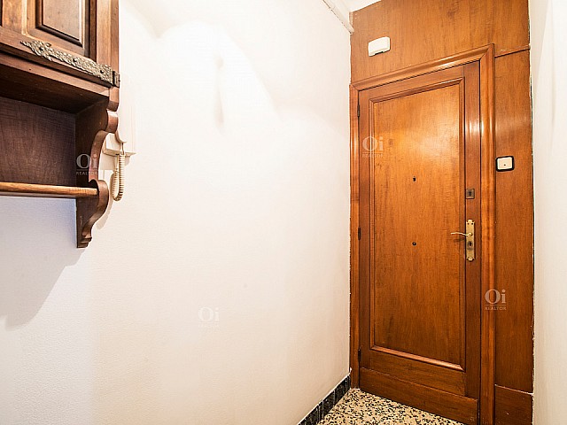 Ref. 63222 - Magnifico piso en venta en Sagrada Familia, Barcelona