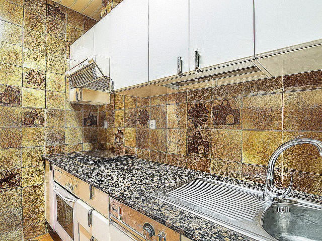 Ref. 63222 - Magnifico piso en venta en Sagrada Familia, Barcelona