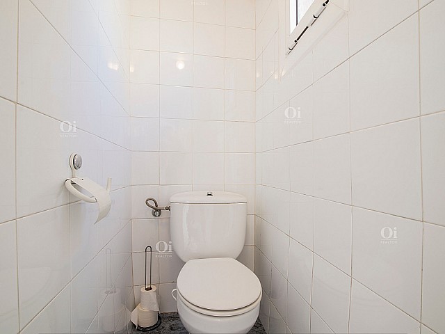 Ref. 63228 - Piso en venta en El Born, Barcelona.