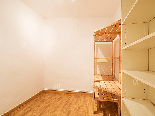 Ref. 63228 - Piso en venta en El Born, Barcelona.