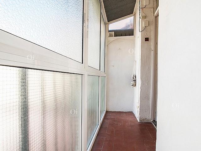 Ref. 63228 - Piso en venta en El Born, Barcelona.