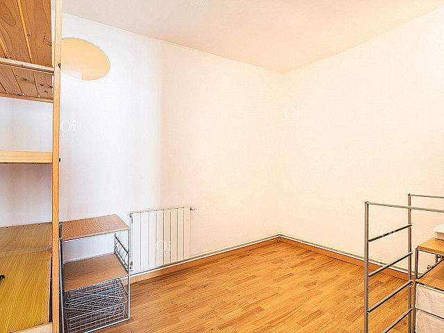 Ref. 63228 - Piso en venta en El Born, Barcelona.