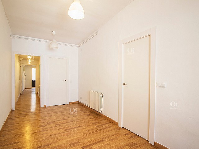 Ref. 63228 - Piso en venta en El Born, Barcelona.