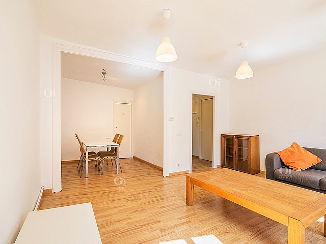 Ref. 63228 - Piso en venta en El Born, Barcelona.