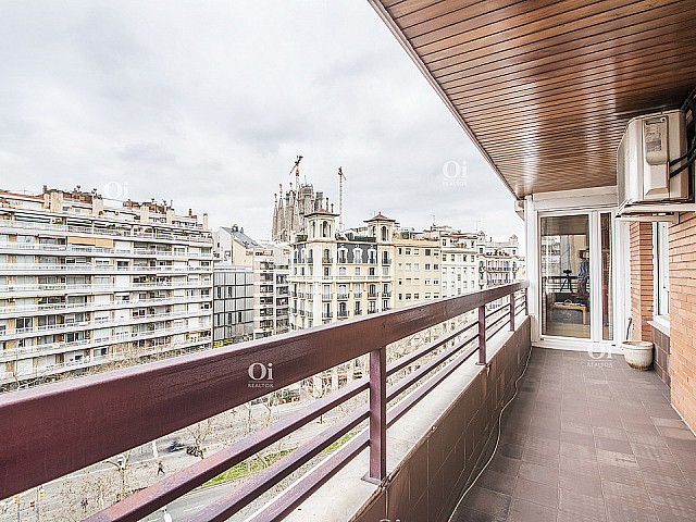 شقة للبيع في Avenida Diagonal، Eixample Right، Barcelona
