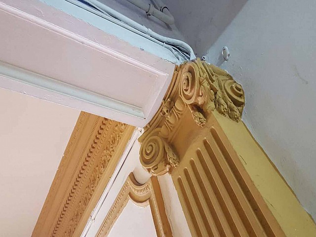 Здание на продажу в Эшампле
