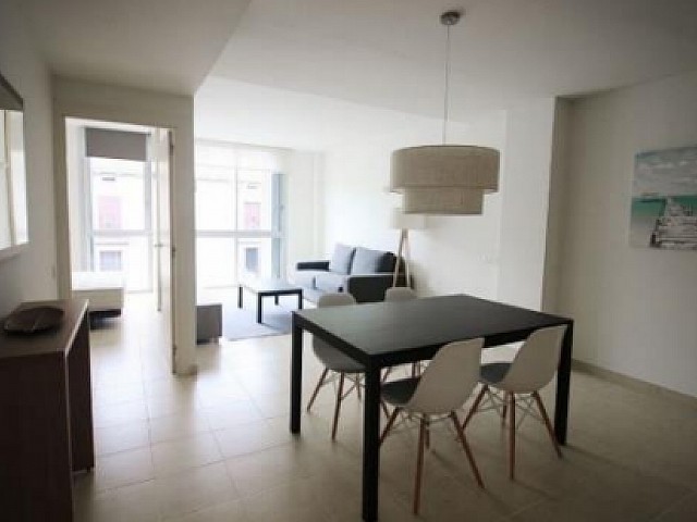 Ref. 63449 - Precioso piso en alquiler en la ciudad de Barcelona.