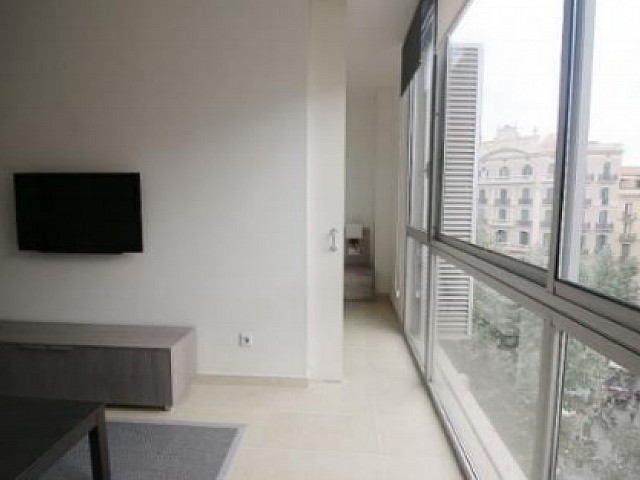 Ref. 63449 - Precioso piso en alquiler en la ciudad de Barcelona.