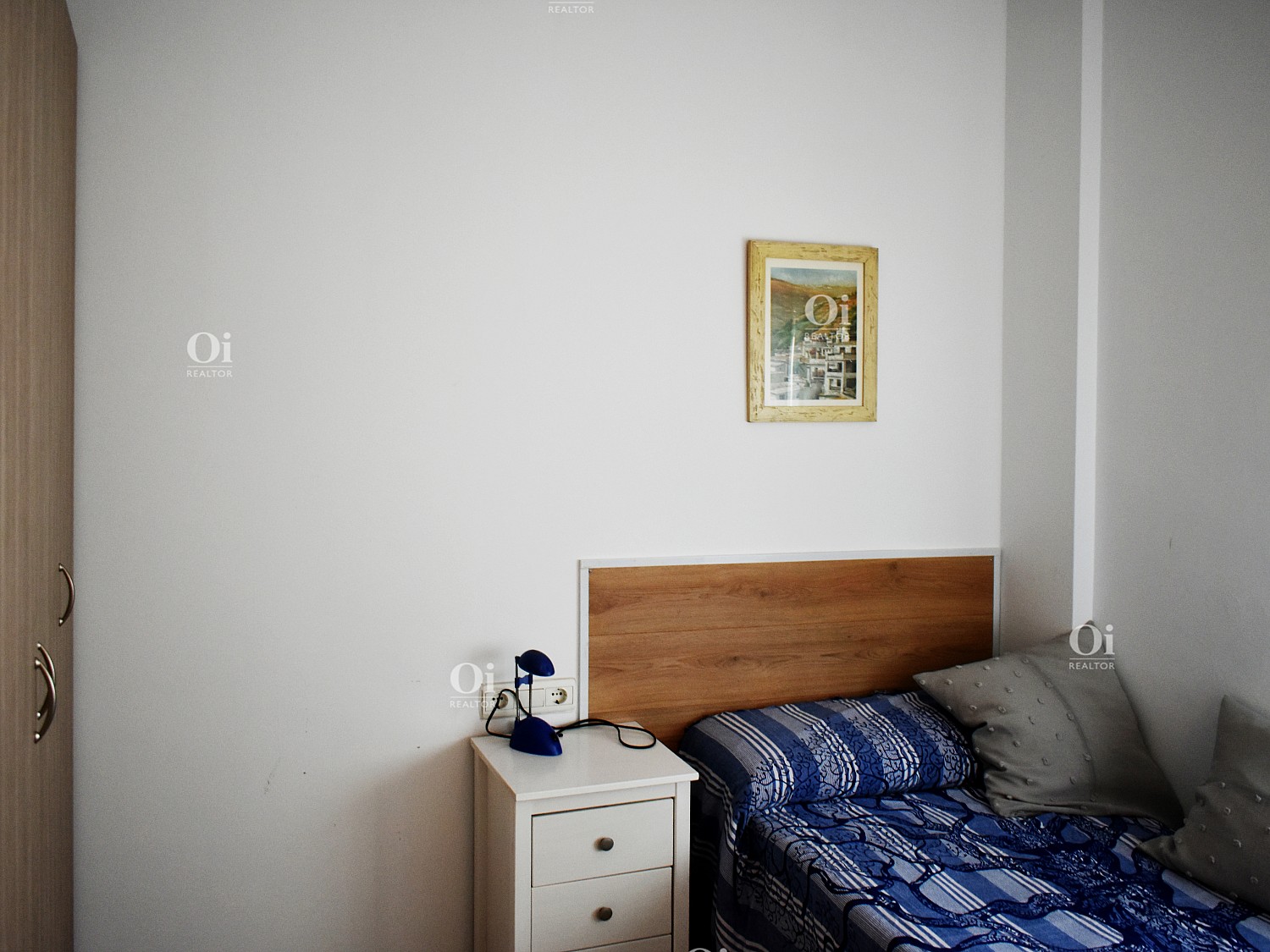 Хорошая 3-комнатная квартира в Льорет-де-Мар, Фенальс
