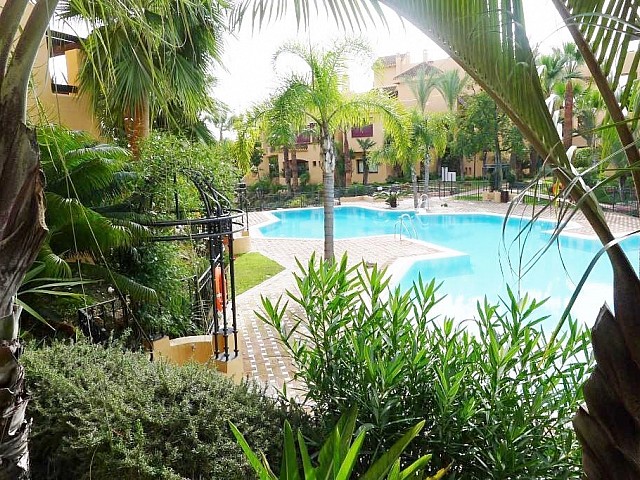 Apartamento à Venda em THE GOLDEN MILE, Marbella, Málaga