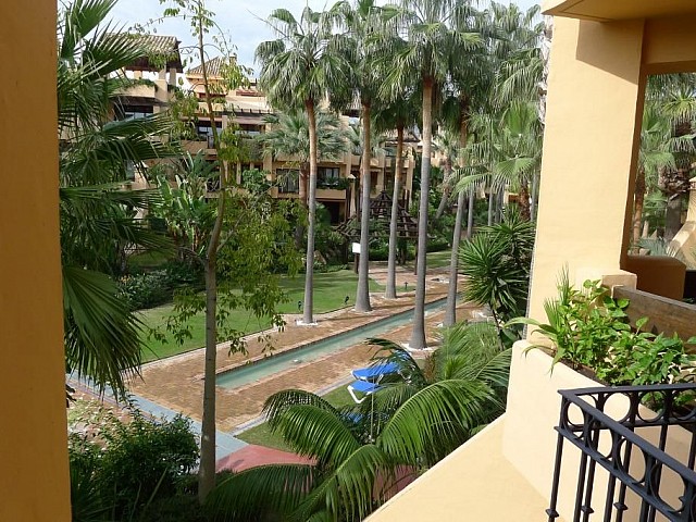 Appartamento in vendita a THE GOLDEN MILE, Marbella, Malaga