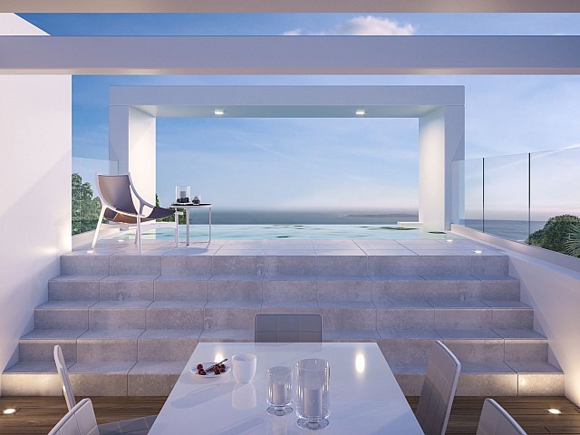 Spettacolare villa in vendita a Benalmádena. Malaga
