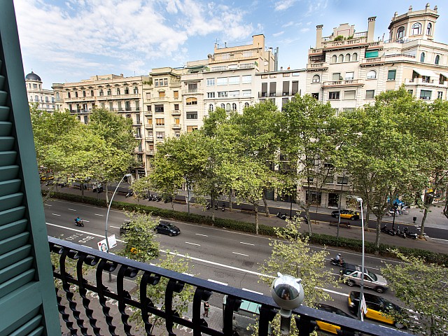 Appartamento in vendita in Gran Via de les Corts Catalanes, 440