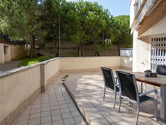 Appartement confortable près du jardin botanique de Lloret de Mar