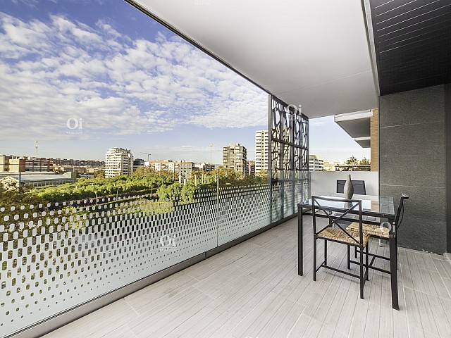 Ref. 64479 - Precioso piso en venta en Poblenou, Barcelona.